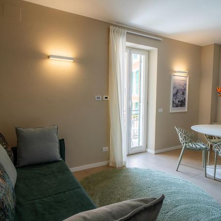Residence San Marco Suites&Apartments Alassio Eksteriør billede