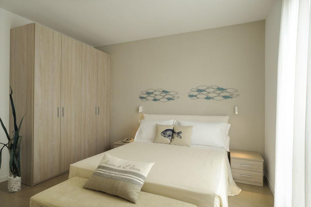 Residence San Marco Suites&Apartments Alassio Eksteriør billede