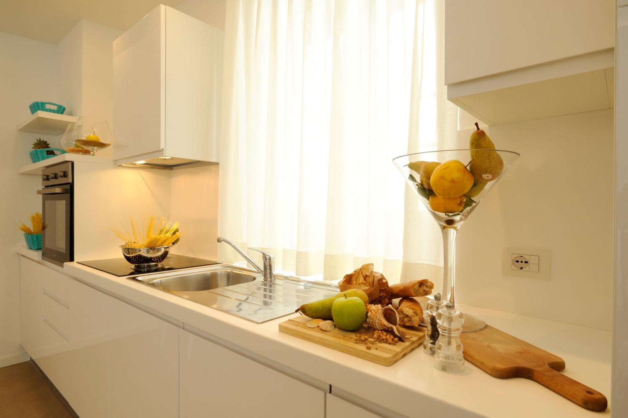 Residence San Marco Suites&Apartments Alassio Eksteriør billede