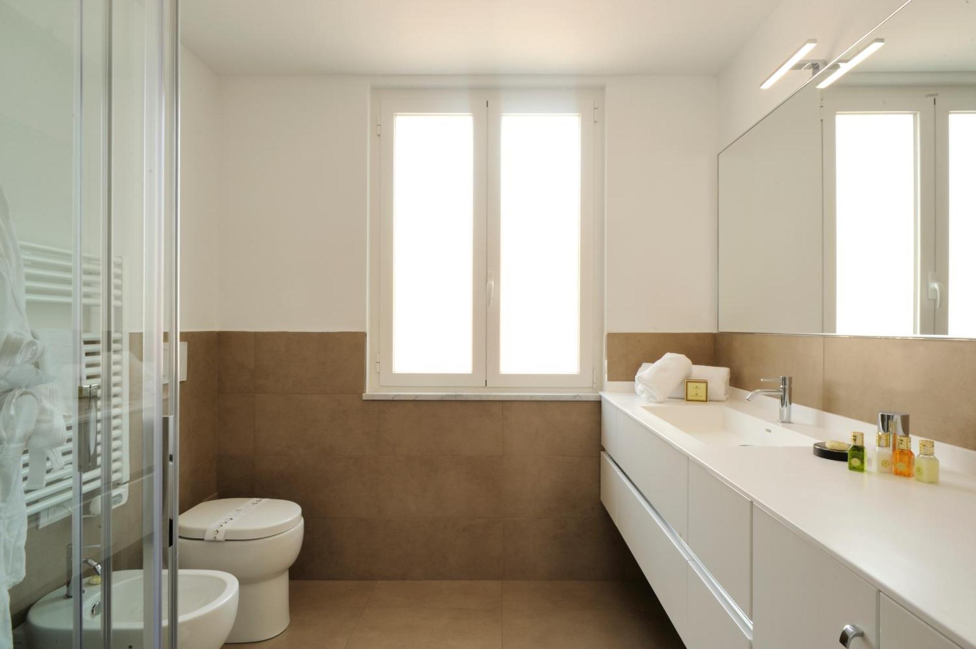Residence San Marco Suites&Apartments Alassio Værelse billede