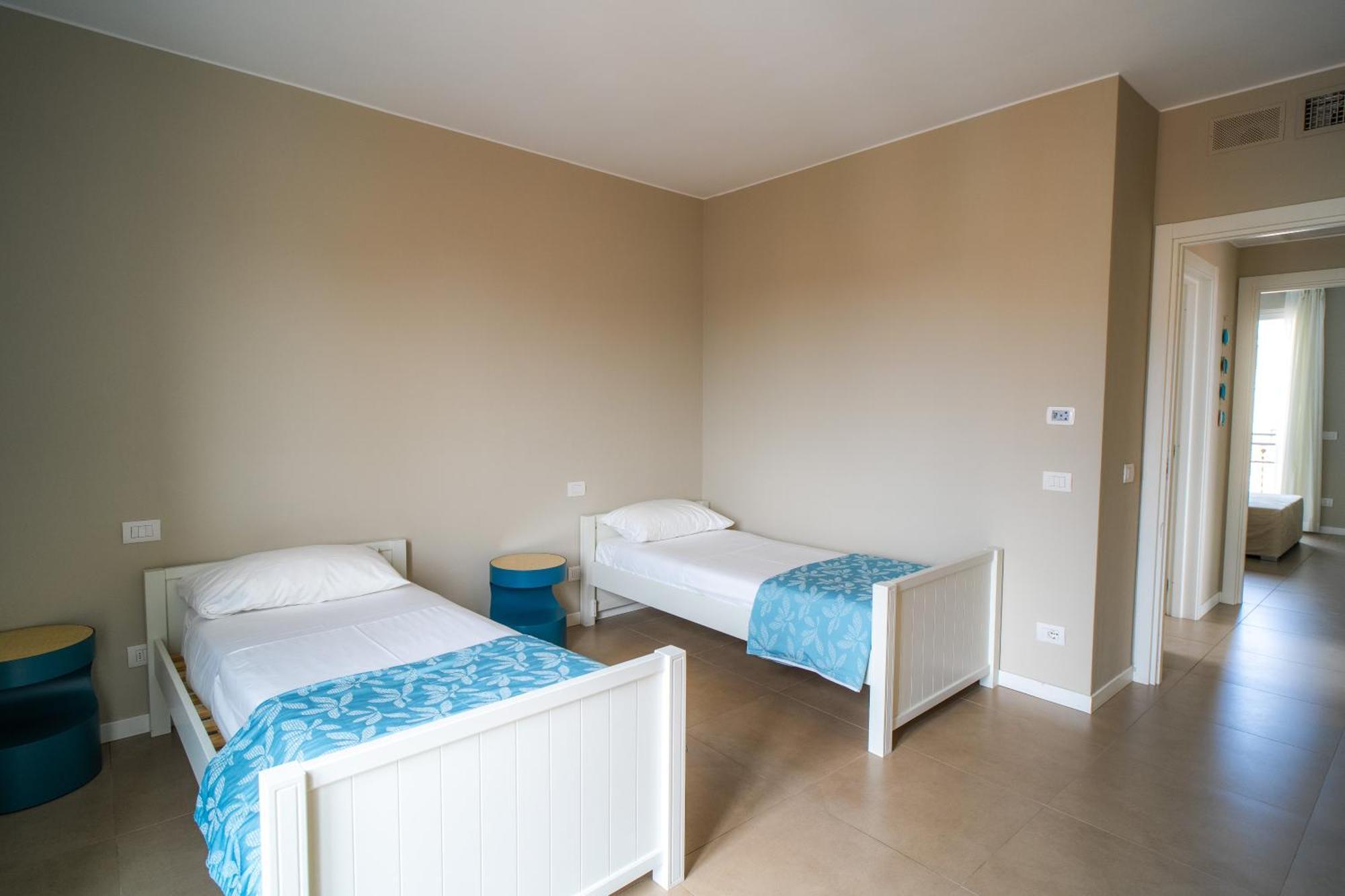 Residence San Marco Suites&Apartments Alassio Eksteriør billede