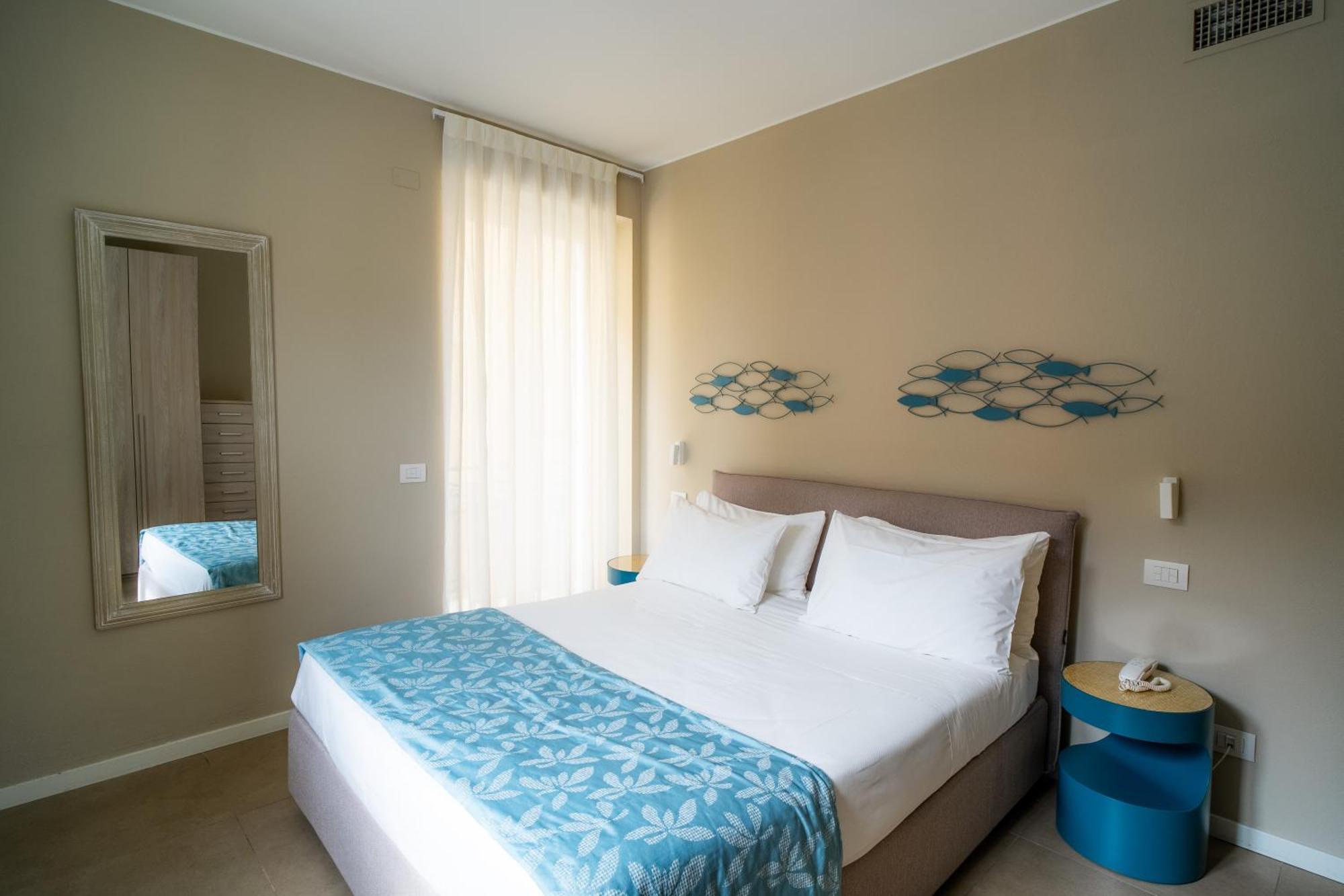 Residence San Marco Suites&Apartments Alassio Eksteriør billede