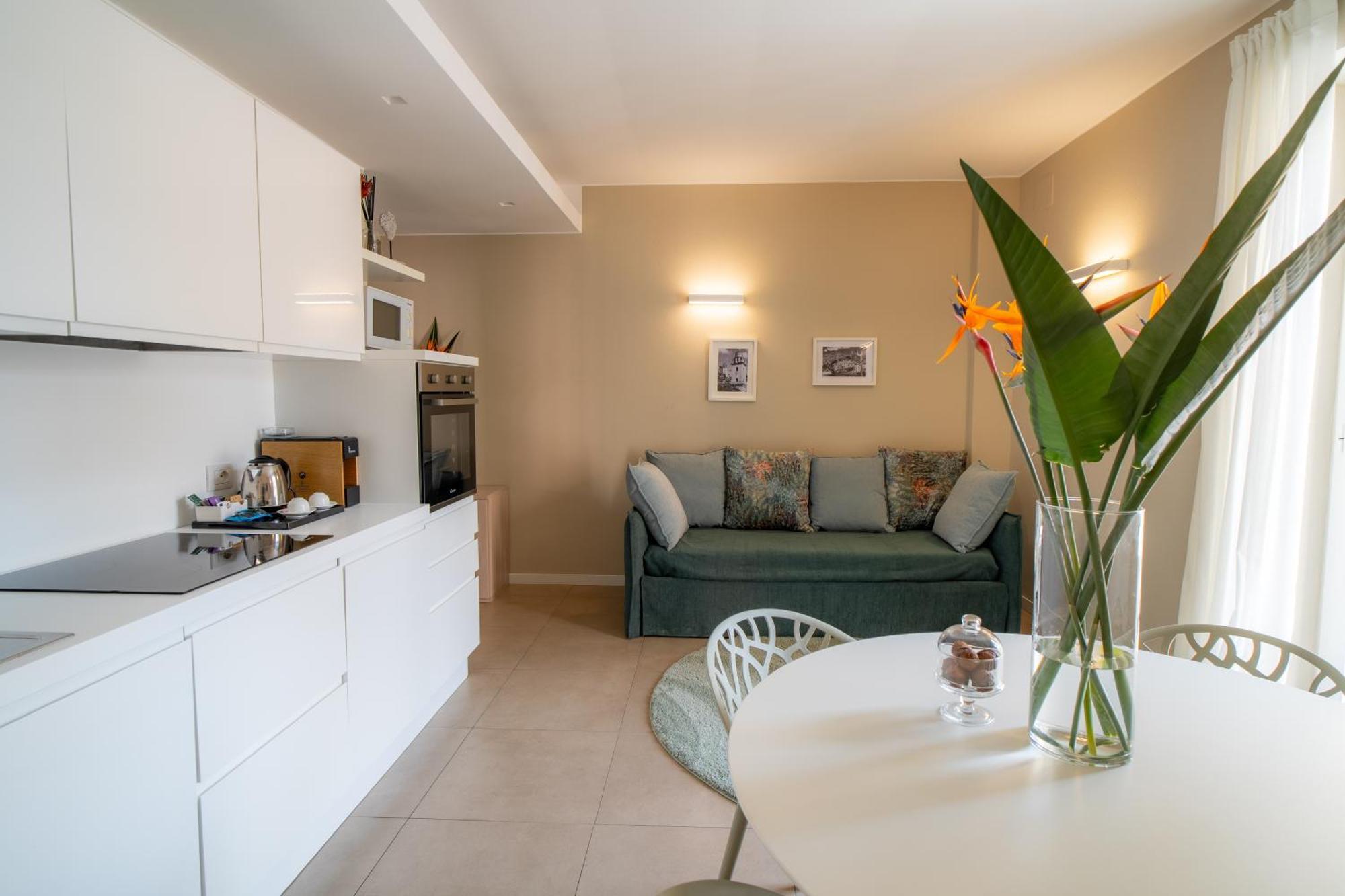Residence San Marco Suites&Apartments Alassio Eksteriør billede