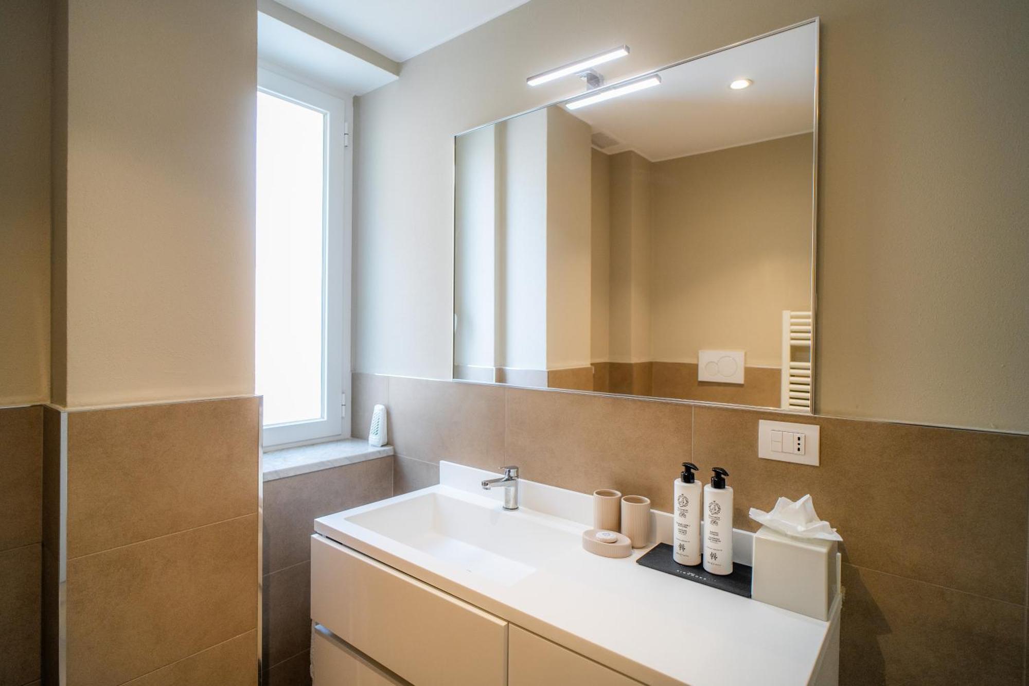 Residence San Marco Suites&Apartments Alassio Eksteriør billede
