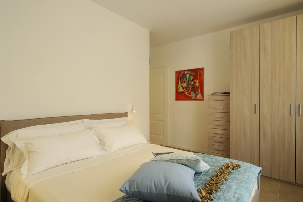Residence San Marco Suites&Apartments Alassio Eksteriør billede