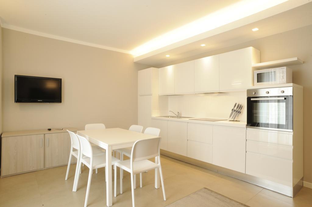 Residence San Marco Suites&Apartments Alassio Eksteriør billede
