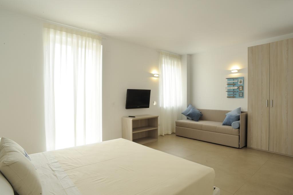 Residence San Marco Suites&Apartments Alassio Eksteriør billede