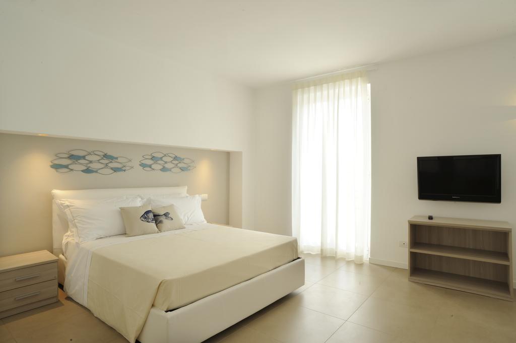 Residence San Marco Suites&Apartments Alassio Eksteriør billede