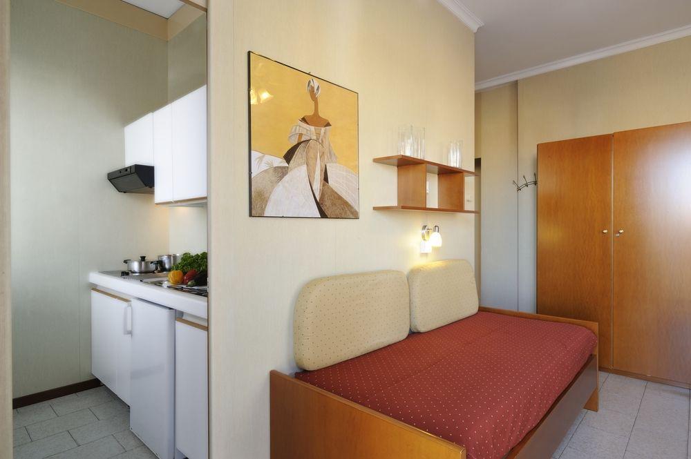 Residence San Marco Suites&Apartments Alassio Eksteriør billede