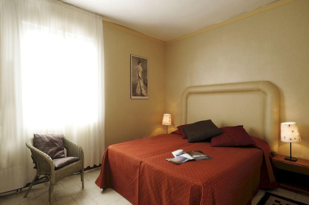 Residence San Marco Suites&Apartments Alassio Eksteriør billede