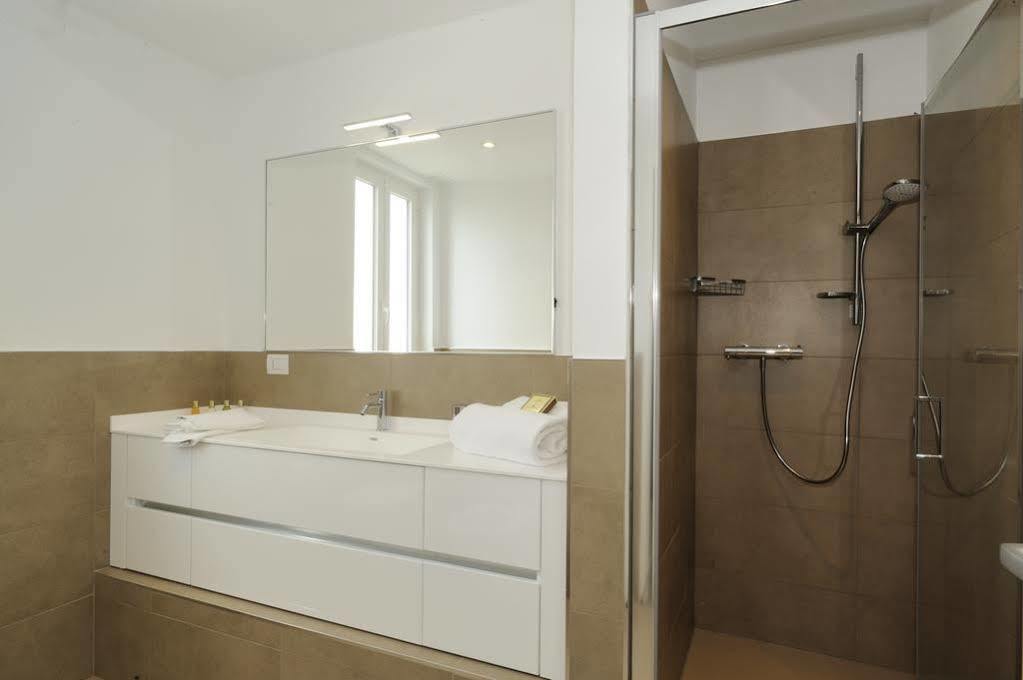 Residence San Marco Suites&Apartments Alassio Eksteriør billede